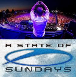 VA-Armin van Buuren - A State of Sundays 021