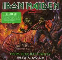 Iron Maiden - From Fear to Eternity (The Best of 1990-2010)