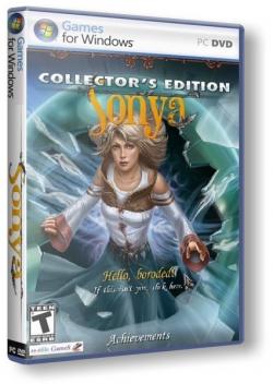 Sonya - Collector's Edition