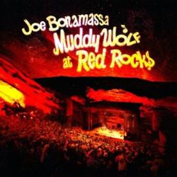 Joe Bonamassa - Muddy Wolf at Red Rocks (2CD)