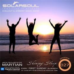 Solarsoul - Shining Sleep 027