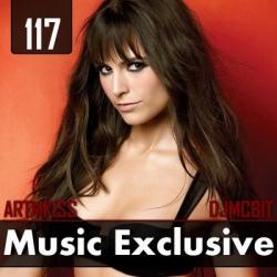 VA - Music Exclusive from DjmcBiT vol.117