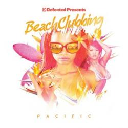 VA - Defected Presents Beach Clubbing Pacific