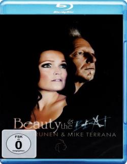 Tarja Turunen Mike Terrana - Beauty The Beat