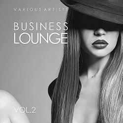 VA - Business Lounge Vol.2
