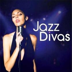 VA - Jazz Divas