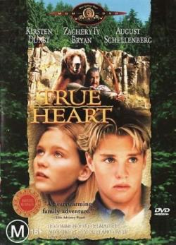 []   / True Heart (1997) DVO