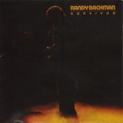 Randy Bachman - Survivor