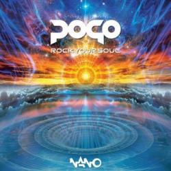 VA - Pogo - Rock Your Soul