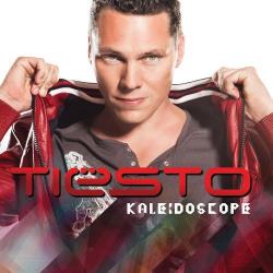 DJ Tiesto - Kaleidoscope + Kaleidoscope