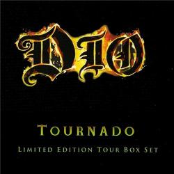 Dio - Tournado: Limited Edition Tour Box Set 3CD