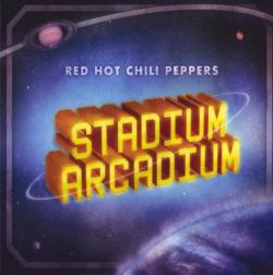 Red Hot Chili Peppers - Stadium Arcadium (2CD)