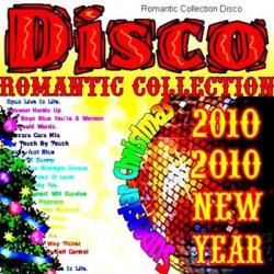VA-Romantic Collection Disco