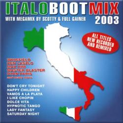 VA-Italo Boot Mix