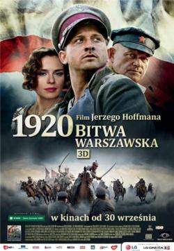   1920  / 1920 Bitwa Warszawska VO