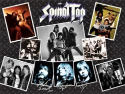 Spinal Tap - 