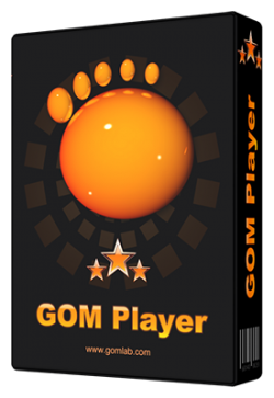 GOM Player 2.1.50.5145 Final