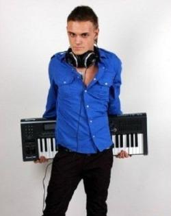 DJ Ivan Dinges - Da ili net