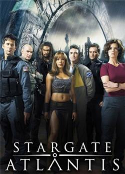  : , 3  1-20   20 / Stargate : Atlantis []