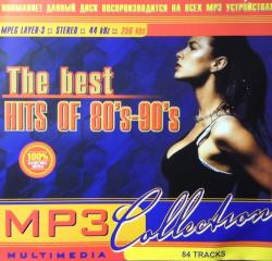 VA - The Best Hits of 80's - 90's
