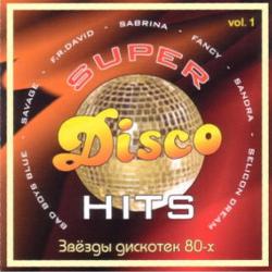 VA - Super Disco Hits Vol.1-3