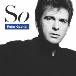 Peter Gabriel - So (25th Anniversary Edition 4CD)