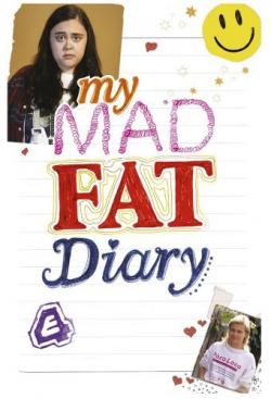   , 1  1-6   6 / My Mad Fat Diary [Mute]