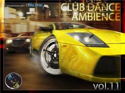 VA - Club Dance Ambience vol.11