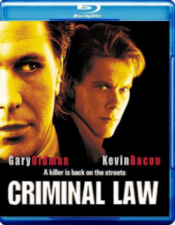    / Criminal Law 2xMVO+DVO