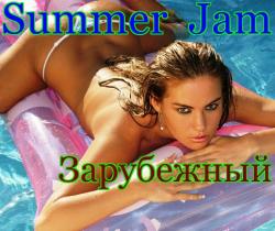 VA-Summer Jam -