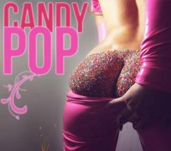 VA-Candy POP: Top 2012 - Best Tracks Of The World
