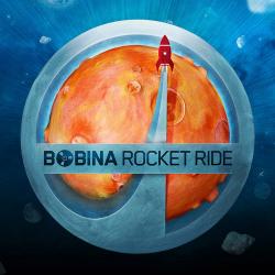 Bobina - Rocket Ride