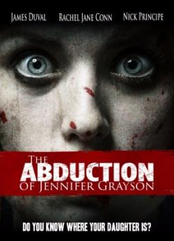    / The Abduction of Jennifer Grayson VO