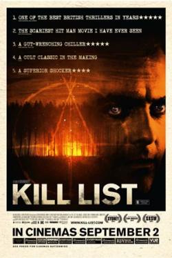   / Kill List VO