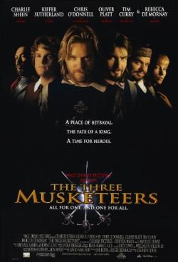   / The Three Musketeers MVO