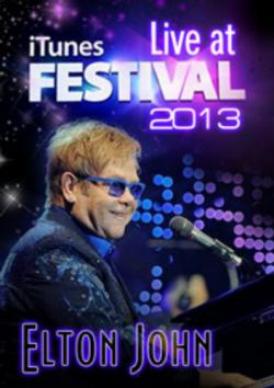 Elton John - Live at iTunes Festival