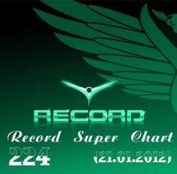 VA - Record Super Chart № 224
