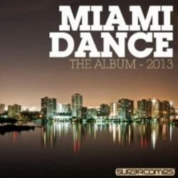 VA - Miami Dance The Album