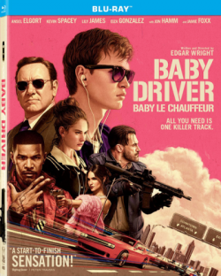   / Baby Driver 2xDUB [iTunes]