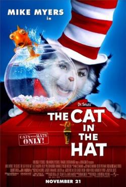  / The Cat in the Hat DUB