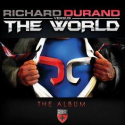Richard Durand - The World