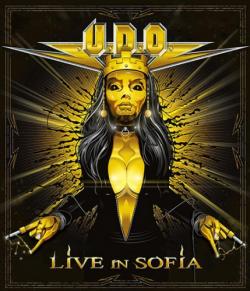 U.D.O. - Live in Sofia
