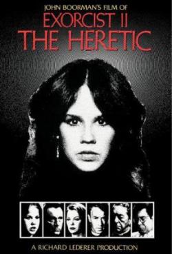   II:  / Exorcist II: The Heretic VO