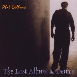 Phil Collins - The Lost Album Demos (2CD)