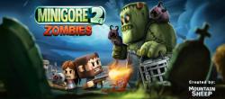 Minigore 2: Zombies 1.7