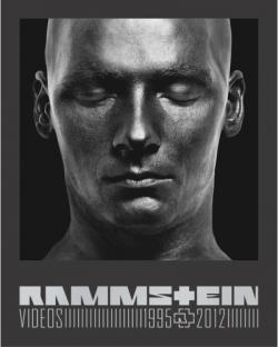 Rammstein - Videos 1995-2012