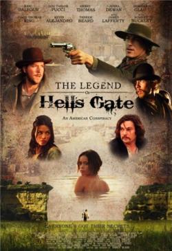   :   / The Legend of Hell's Gate: An American Conspiracy DVO