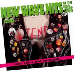 VA-New Wave Hits Of The '80s (Volumes 1-15)