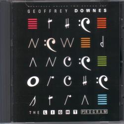 Geoffrey Downes The New Dance Orchestra / The Light Program