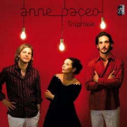 Anne Paceo - Triphase [24 bit 96 khz]